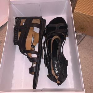 BRAND NEW SANDALS